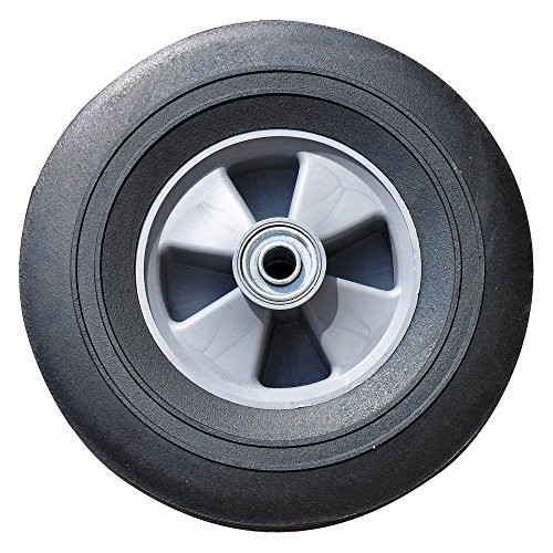 MILWAUKEE HAND TRUCKS 310-R0640 REPLACEMENT WHEEL