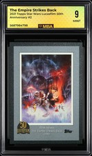 2021 Topps Star Wars Lucasfilm 50th Anniversary Trading Cards Checklist Guide 4