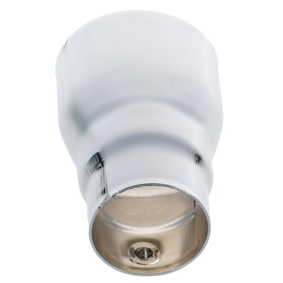 Genuine Jaguar Finish Pipe NNE6723AA - Image 2 of 4