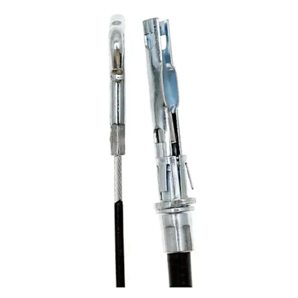 Genuine ACDelco For Dodge Dakota 2005-2010 Parking Brake Cable Driver Side Rear Foto 2 de 4