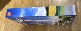 Lego 4999 Vestas Windmill New - MISB - Unopened