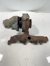 Turbolader Für VW Audi Seat Skoda A3 1,6 TDI CAYC CAY 03L253016T
