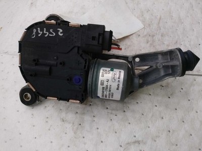 Driver Left Windshield Wiper Motor Fits 12-18 FOCUS 685637