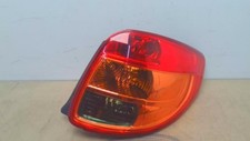 Feu arrière Fiat SEDICI