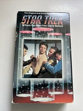 Star trek where no man has gone before episode 2 Beta Hi-fi