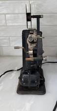 Antique Eastman Kodak Kodascope Eight Model 50 8mm Projector