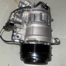 A/C Compressor-New Compressor 3527010287