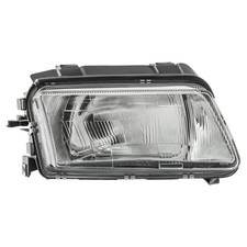 ABAKUS Scheinwerfer rechts für Audi A4 8D2 B5 1.6 1.8 8D5