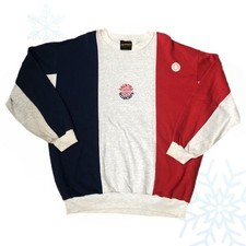 Vintage 90s NCAA Arizona Wildcats Crewneck Sweatshirt XXL Gray NOS New NWOT
