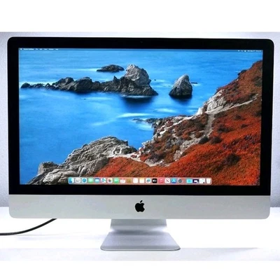 iMac 27 Inch i7 All-In-One Computers for sale | eBay
