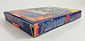 Mega Man 3 Nintendo NES USA NTSC Capcom Original Cartridge getestet + H&uuml;lle