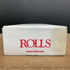 Rolls Distribution Amplifier Pro Plus RA163 8 Channel Mono 4 Channel Stereo