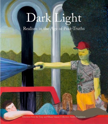 Dark Light by Massimiliano Gioni - 9788857248851