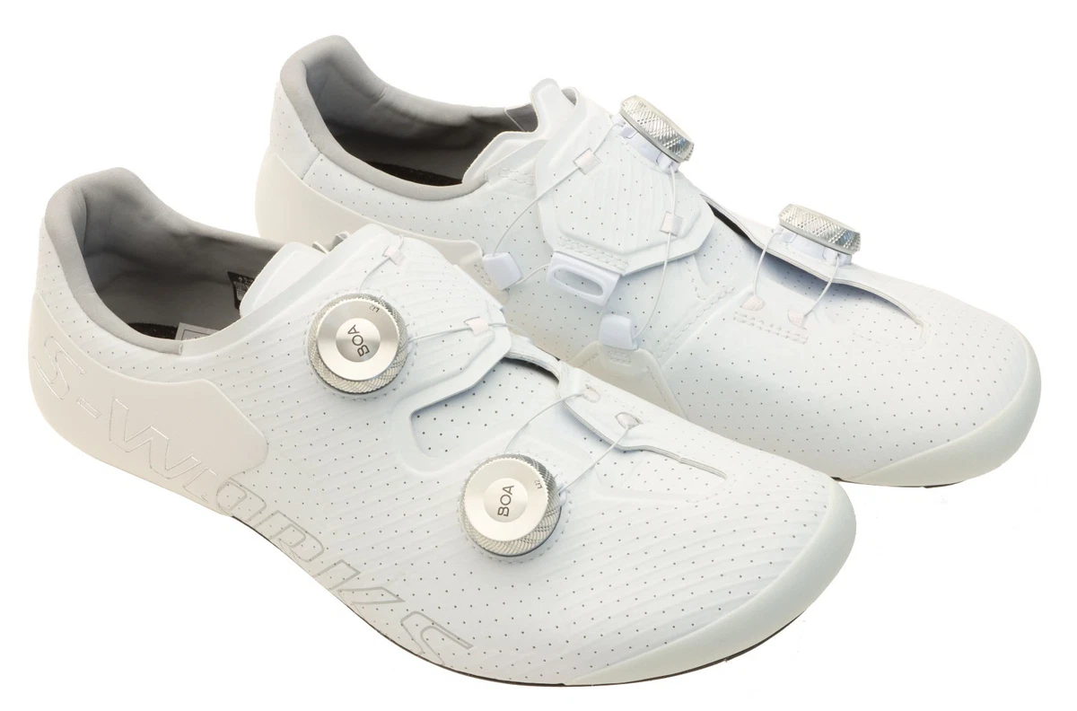 Specialized S-Works Shoes for Men for sale - eBay