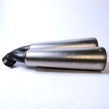 Exhaust Systems for BMW AKRAPOVIC for sale | eBay