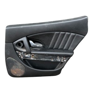 Maserati Quattroporte 2006 Hinten rechts Verkleidung Tür hinten 66939700