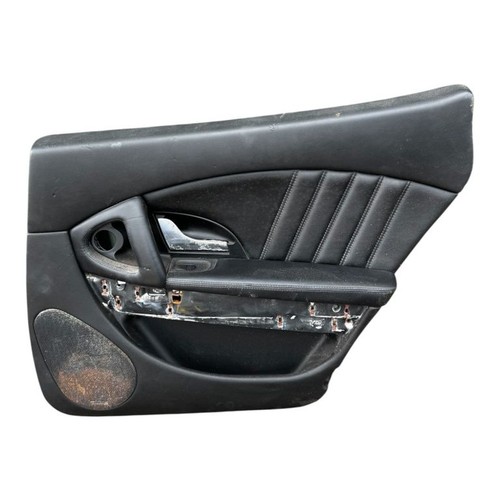 Maserati Quattroporte 2006 Hinten rechts Verkleidung Tür hinten 66939700