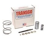 TransGo  400 TRANSMISSION REVERSE CUSHION  KIT FIXES HARSH/BANG REVERSE 