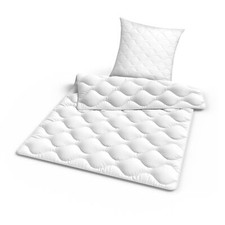 Bettdecken Set 135x200 cm Bettenset bestehend...