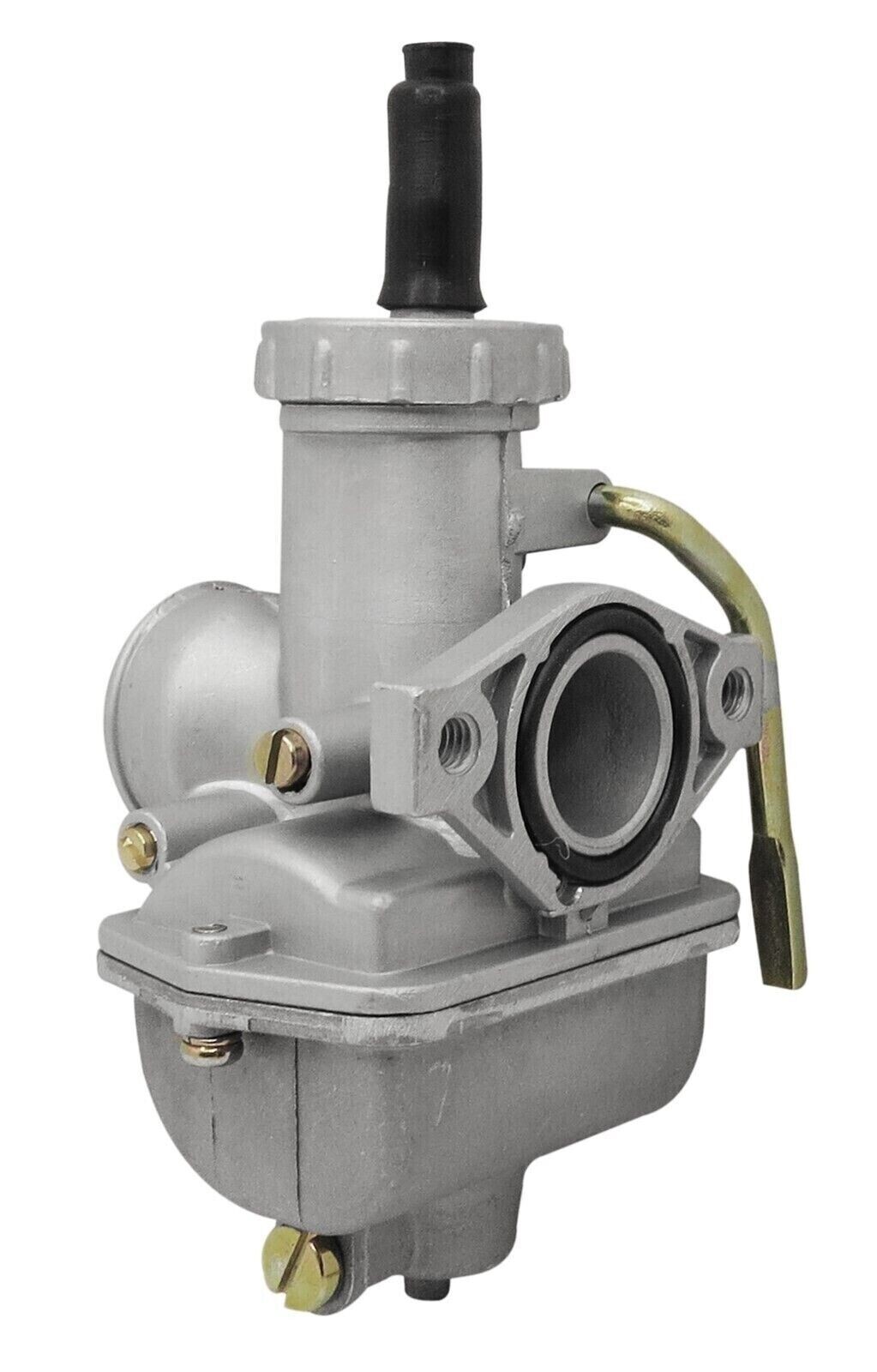 NEW CARBURETOR FITS 1984 1985 1986 KAWASAKI KLT 110 KLT110 3 - Foto 13