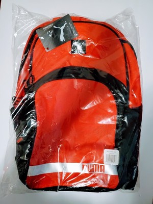 puma formation ball backpack