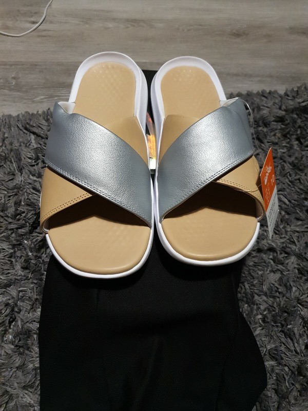 nike benassi pastel qs