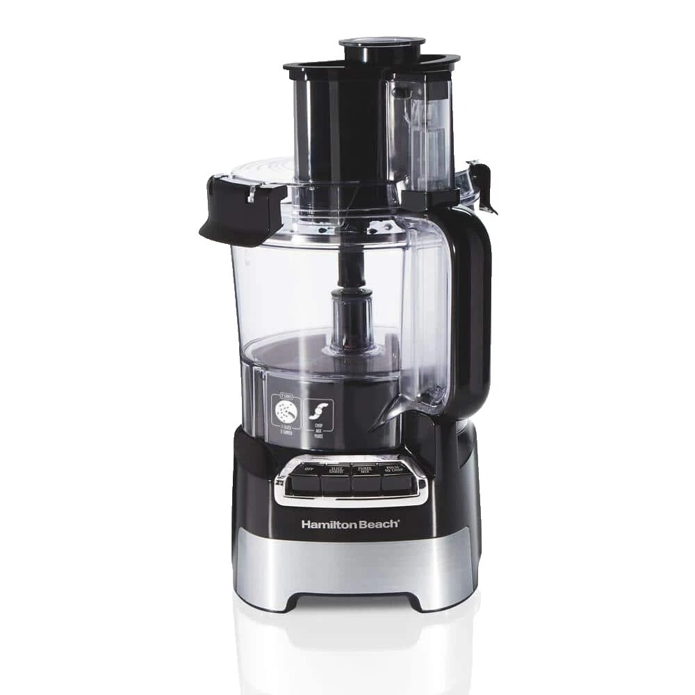 Hamilton Beach 300-599 W Food Processors