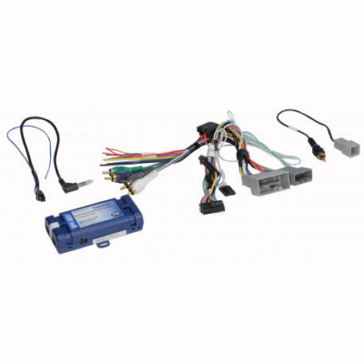 New PAC RP4-HD11 SWC Car Radio Interface Adapters For Honda Vehicles with Mscan