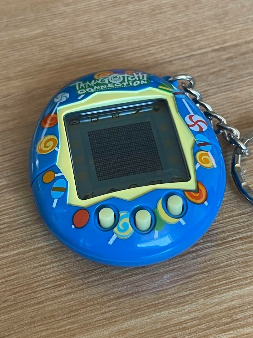 北米版 Tamagotchi CONNECTION Ver.2？ Bandai Tamagotchi Connection V2 English Ver. | eBay