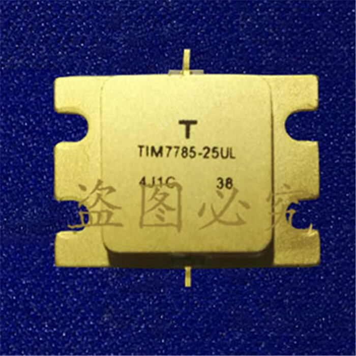 Tube Haute Fréquence TIM7785-45SL Neuf - Pièce électronique Générique, Emballé D'origine