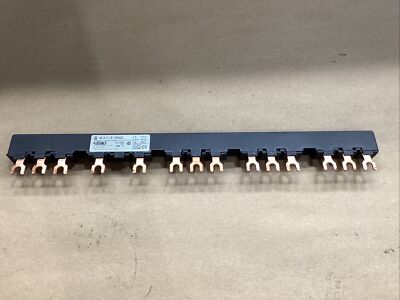 Klockner Moeller B3.1/5-PKZ 1 Buss Bar #691I108 | eBay