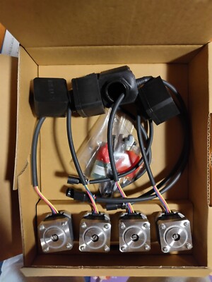 EDK5-12120 Tein EDFC ACTIVE EDFC ACTIVE PRO Active Motor Kit Parts