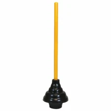 Primex 82694 Industrial Professional Stepped Flanged Plunger