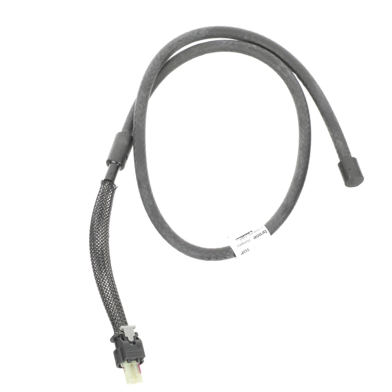 Sensor de cierre trasero manos libres para Chevrolet Suburban Tahoe Yukon XL 2015-2020 (N/P 23342243)