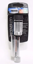 Reese Towpower Sleeved Barrel Receiver Lock - 7005600