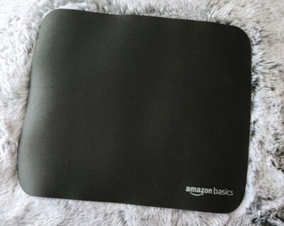 NEW! Mini Gaming Mouse Pad by Amazon. 841710166507. FAST SHIPPING