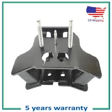 5466 For Cadillac CTS 05-07 2.8L 04-06 3.6L Transmission Engine Motor Mount Auto