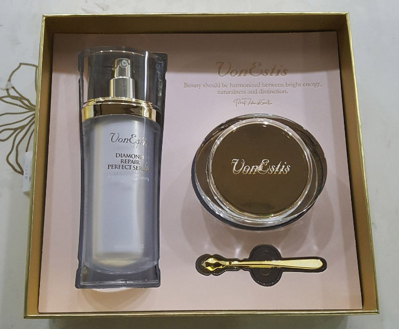 Diamond repair perpect set_1.7oz_prestige new as shown sealed | eBay