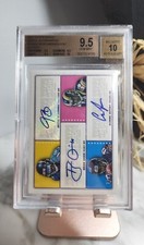 2012 Topps Magic Football Cards 27