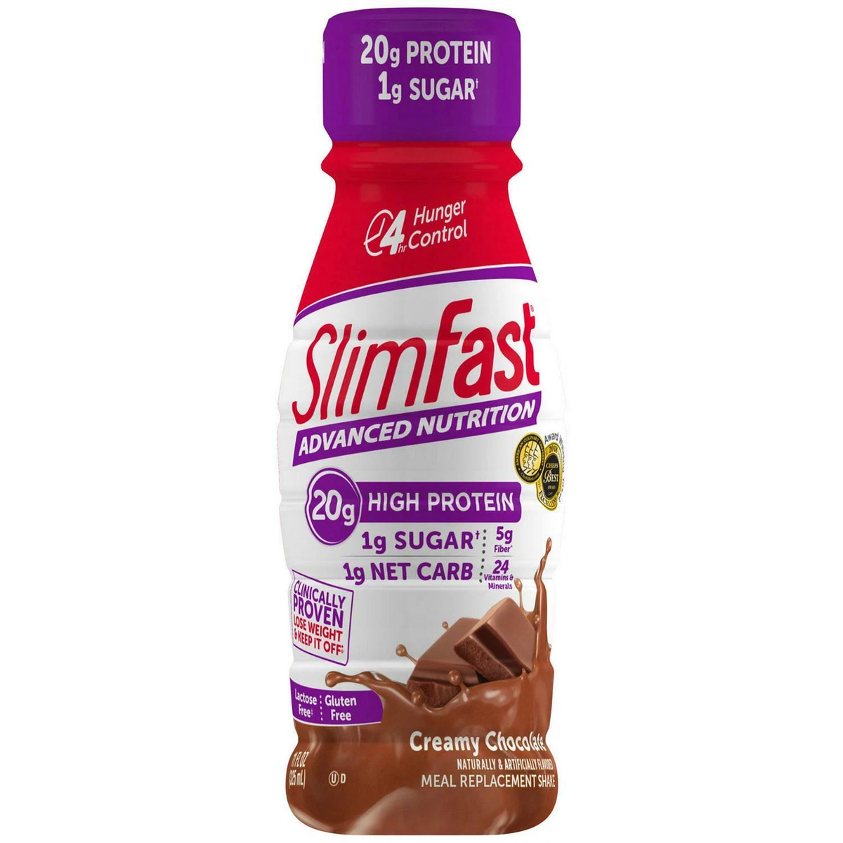 Chocolate High in Sugar