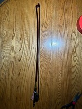 Concert level pernambuco stick cello bow Professional player Vingobow 4/4