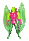 d…ToyBiz Marvel Super Hero Cosmic Defenders Annihilus Action Figure 1992