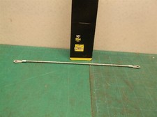 Stanley Carbide Grit Rod Saw Blade 10 15-410