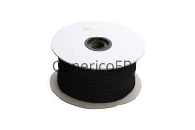 GENERICO BRAND #4 BLACK TIE, TRICK LINE.(1) 1500  REEL