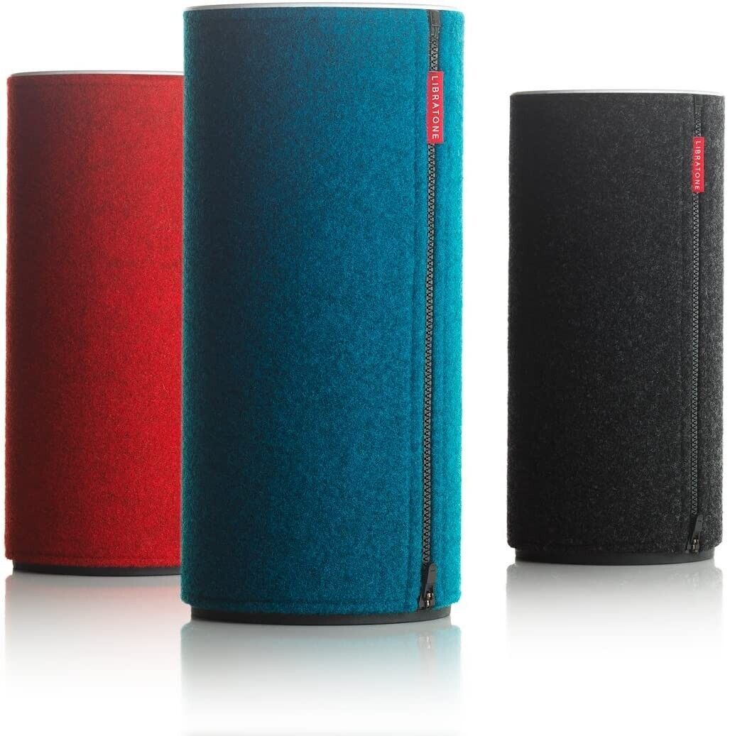 Libratone LT-300-EU-2801 Altoparlante Zipp Classic Collection