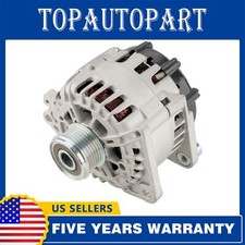 Alternator For 14-2015 Nissan Rogue Select 2007-2013 Altima 2007-2012 Sentra