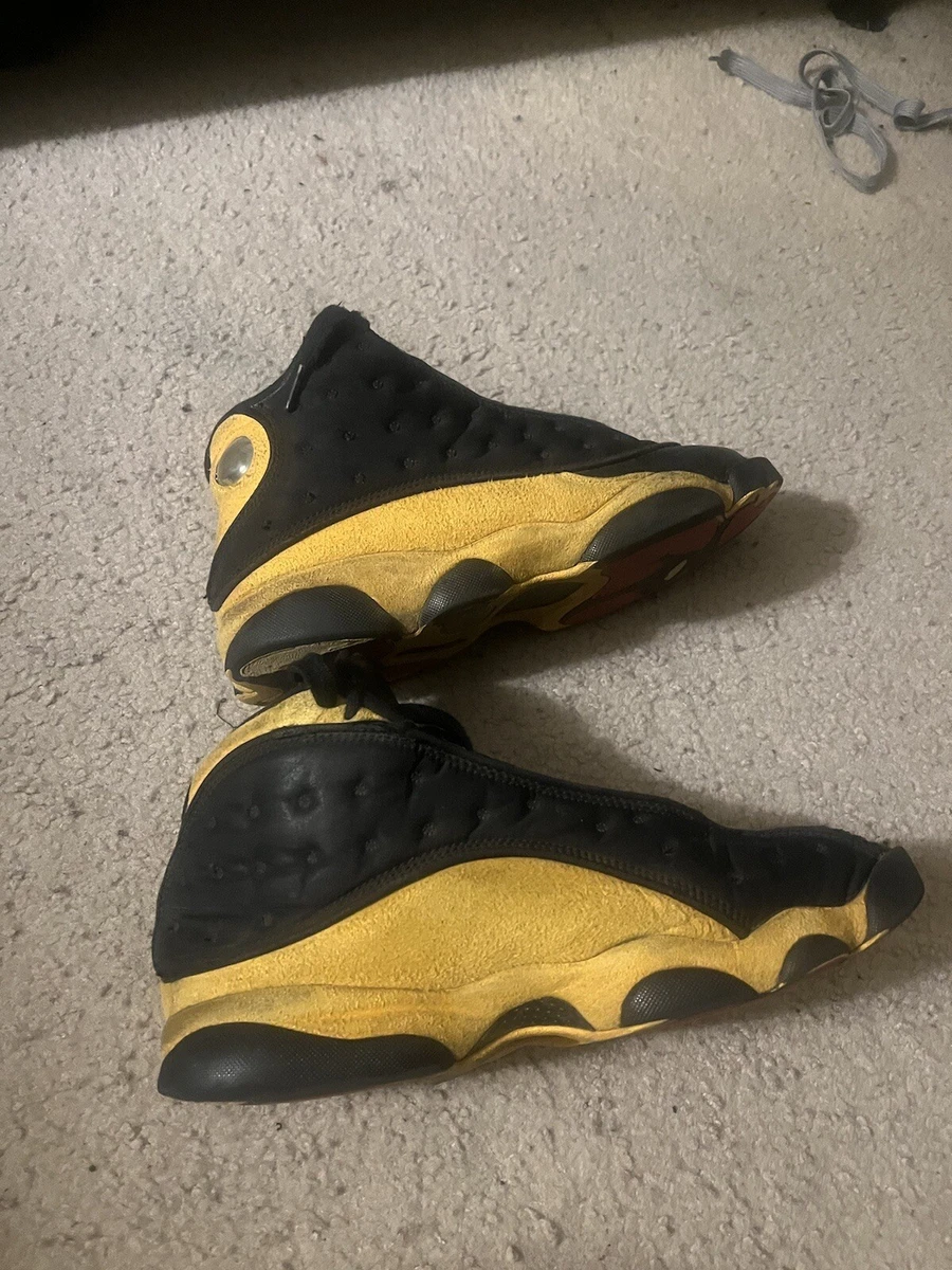 Jordan retro 13 melo 2018 sales