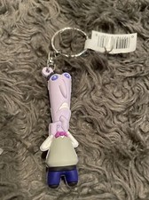 Disney Figural Keyring Series 6 Fear Inside Out Blind Bag Figure NEW