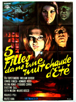 DOLLS FOR AN AUGUST MOON BAMBOLE PER LA LUNA D