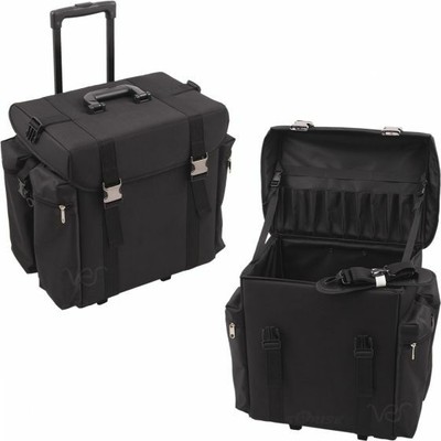 soft sided makeup case